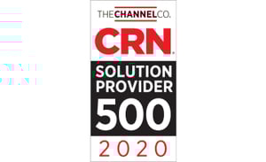 Marco Named to CRN’s 2020 Solution Provider 500 List